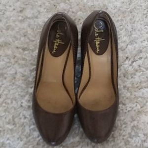 Cole Haan Shoes.